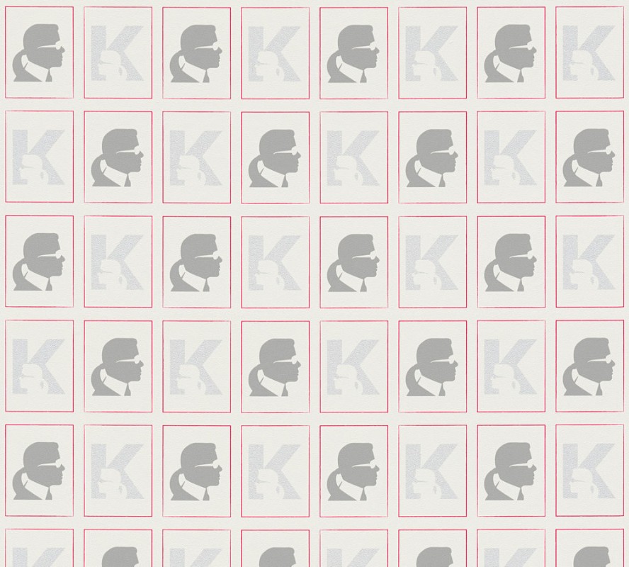 Picture of Karl Lagerfeld - 37842-1