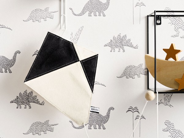 Picture of Walking like a dinosaurus - 220783