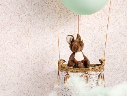 Bild på Oh deer - 220791