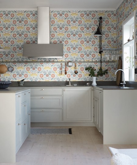 Picture of Klockrike - 24121