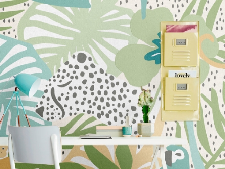 Bild på Into the wild - 300440