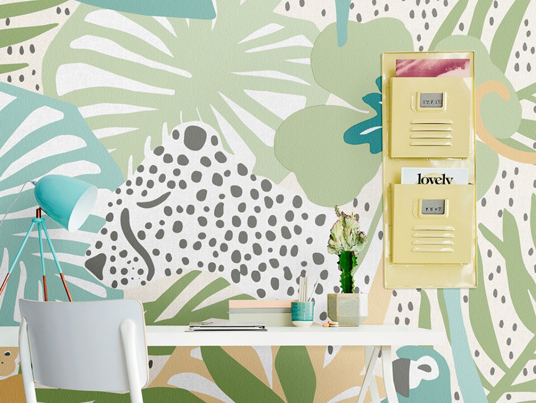 Picture of Into the wild - 300440