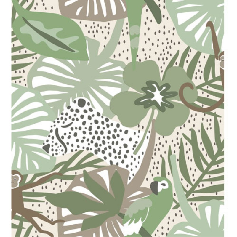 Picture of Into the wild - 300439