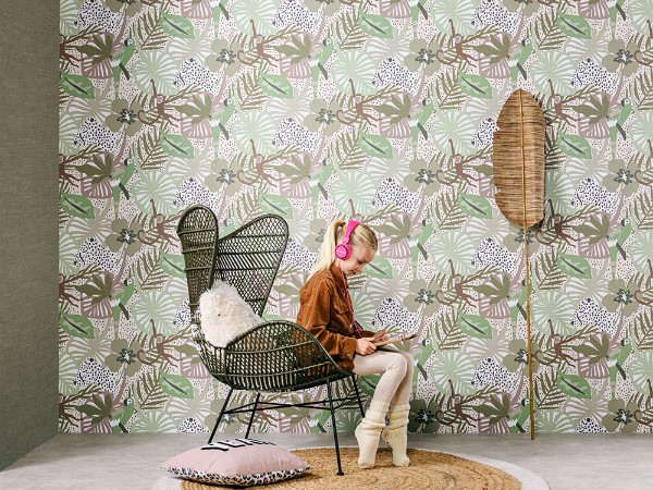 Bild på Hide and seek - 220722