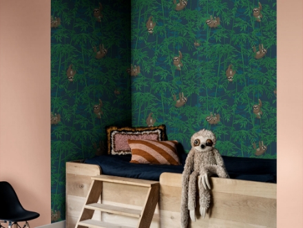 Bild på Hanging in there - 220713