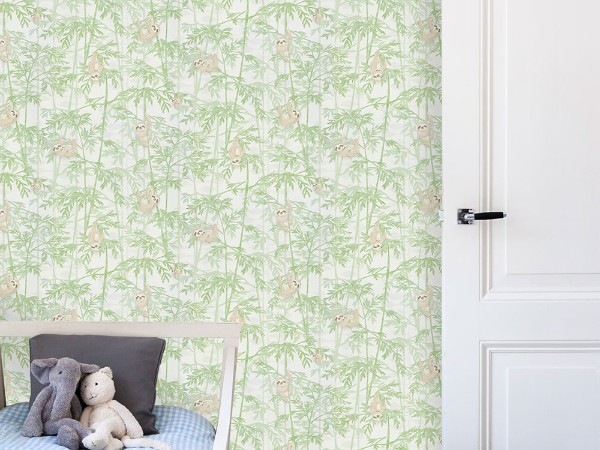 Bild på Hanging in there - 220712