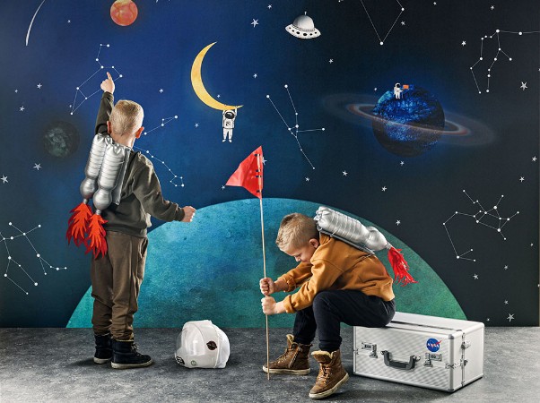 Bild på Discovery - 300438