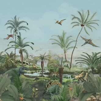 Bild på Dinoland - 300437DG