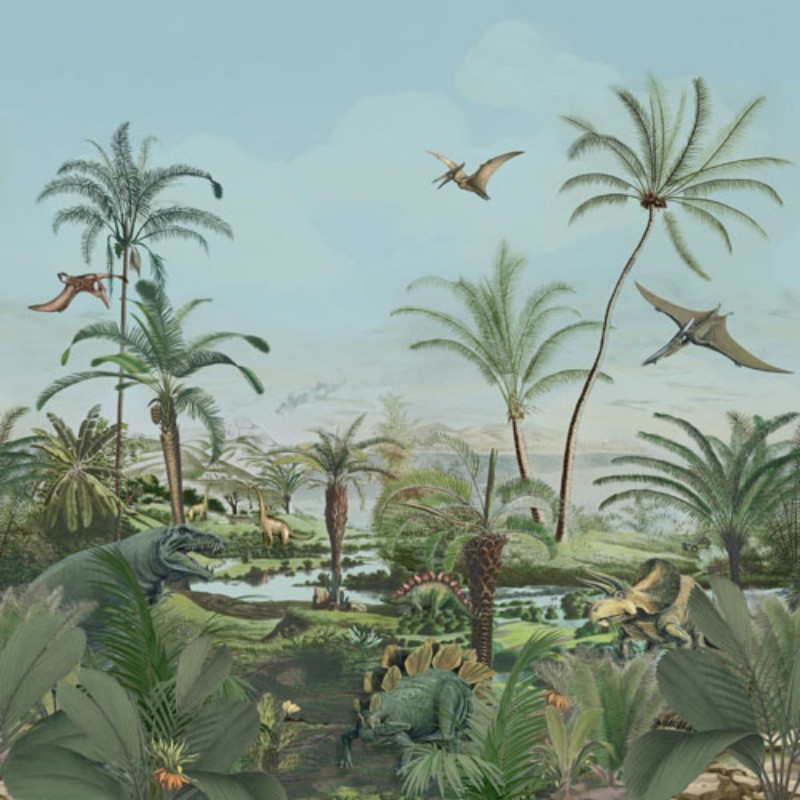 Picture of Dinoland - 300437