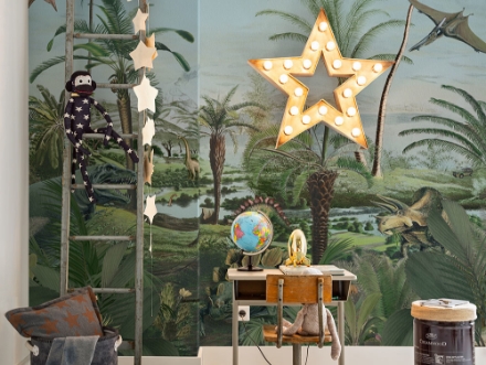 Bild på Dinoland - 300437