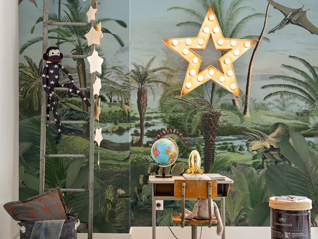 Bild på Dinoland - 300437