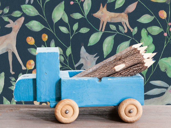 Bild på Catch me if you can - 220704