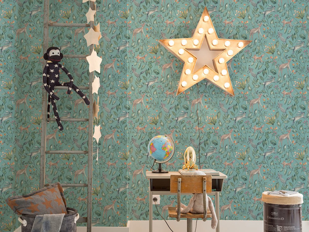 Bild på Catch me if you can - 220703