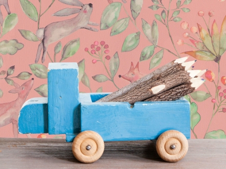 Bild på Catch me if you can - 220702