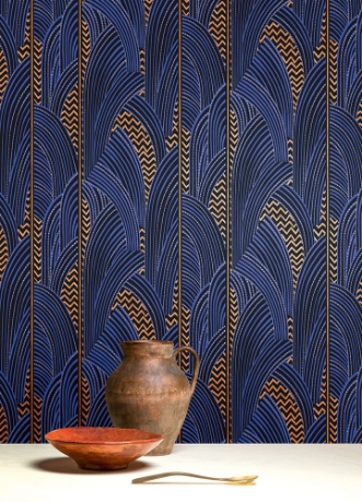 Bild på Indra - AGA102