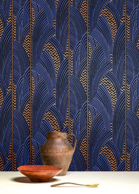 Bild på Indra - AGA102