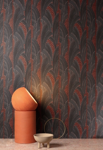 Bild på Indra - AGA103