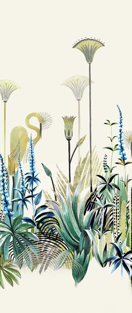 Bild på Lush Amazon - DGAGA1012