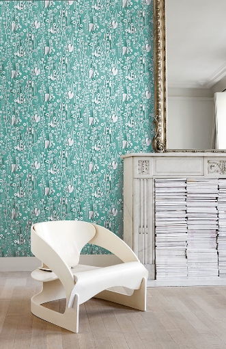 Bild på Mildred - AGA405