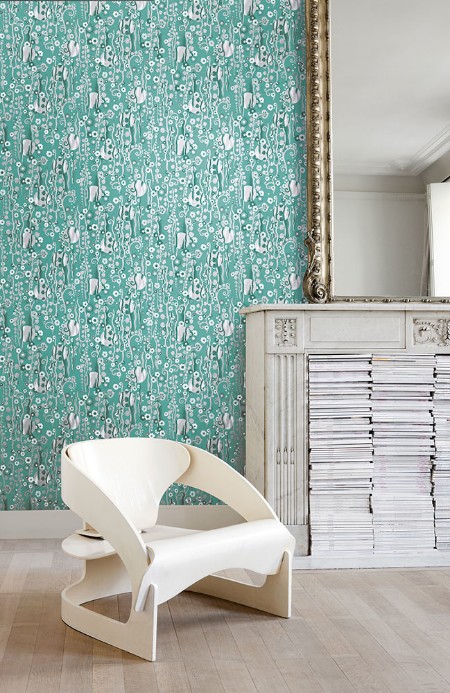 Bild på Mildred - AGA405