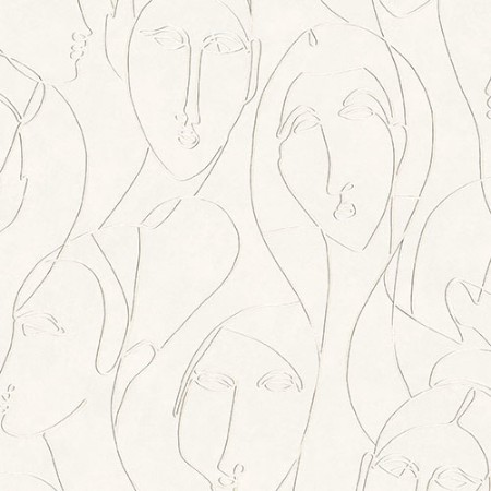 Bild på Nefertiti - AGA501