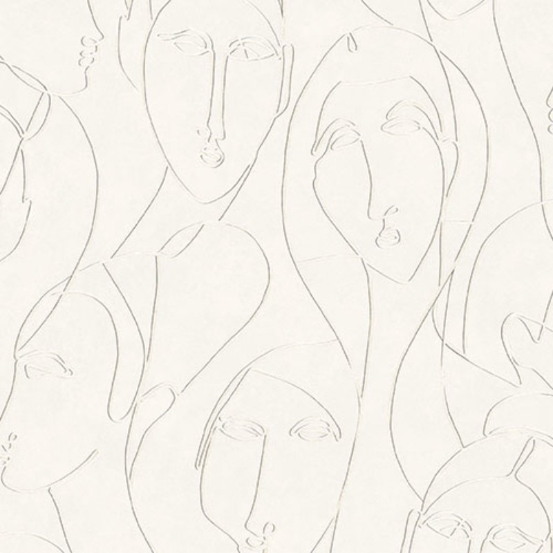 Bild på Nefertiti - AGA501