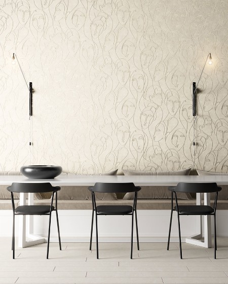 Bild på Nefertiti - AGA501