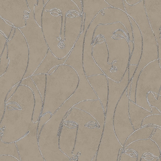 Bild på Nefertiti - AGA502