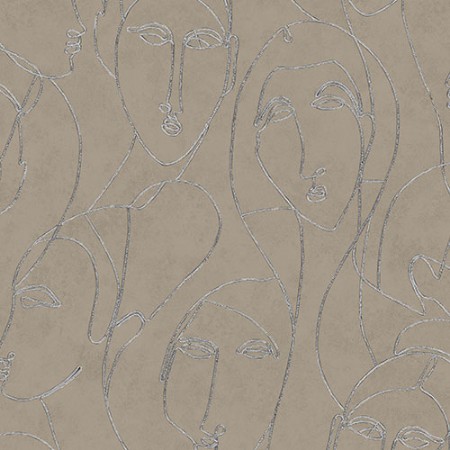 Bild på Nefertiti - AGA502