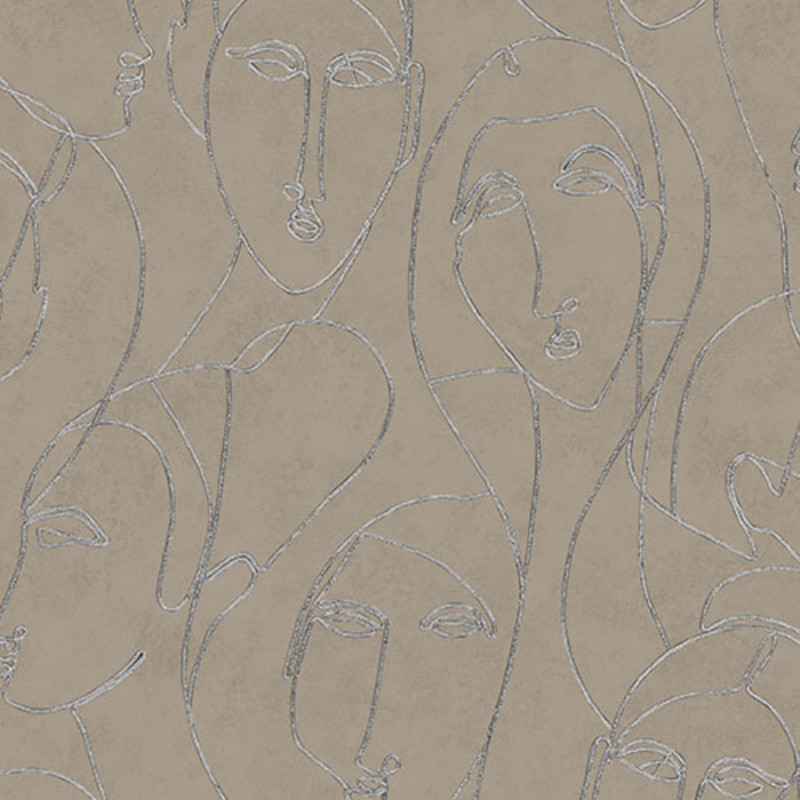 Bild på Nefertiti - AGA502