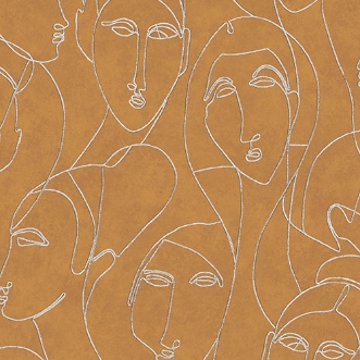 Bild på Nefertiti - AGA503