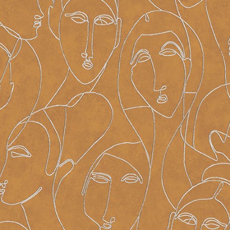 Bild på Nefertiti - AGA503