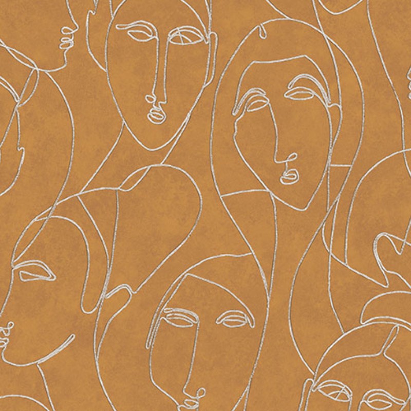 Bild på Nefertiti - AGA503