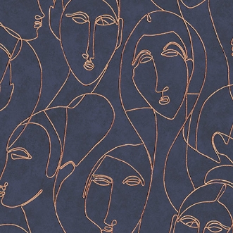 Bild på Nefertiti - AGA504