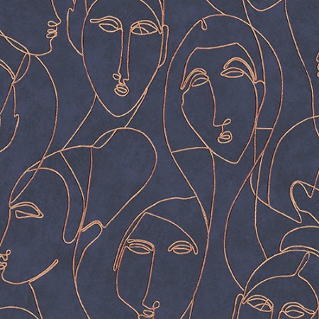 Bild på Nefertiti - AGA504