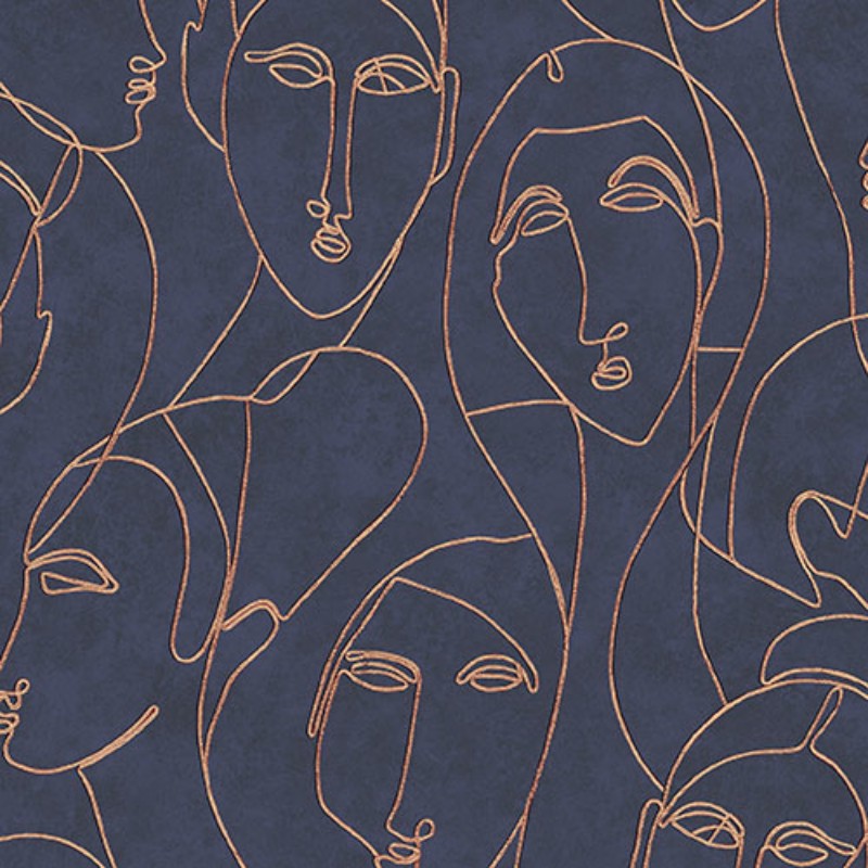 Bild på Nefertiti - AGA504