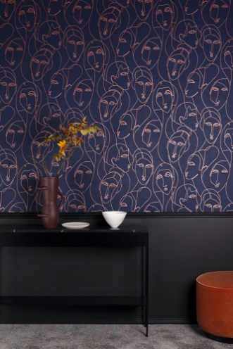 Bild på Nefertiti - AGA504