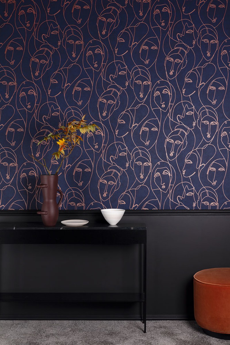 Bild på Nefertiti - AGA504