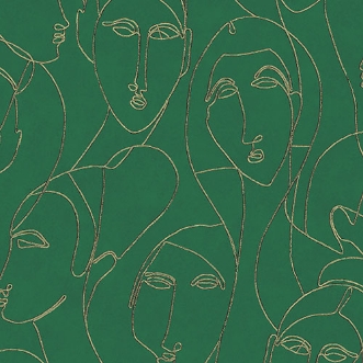 Bild på Nefertiti - AGA505