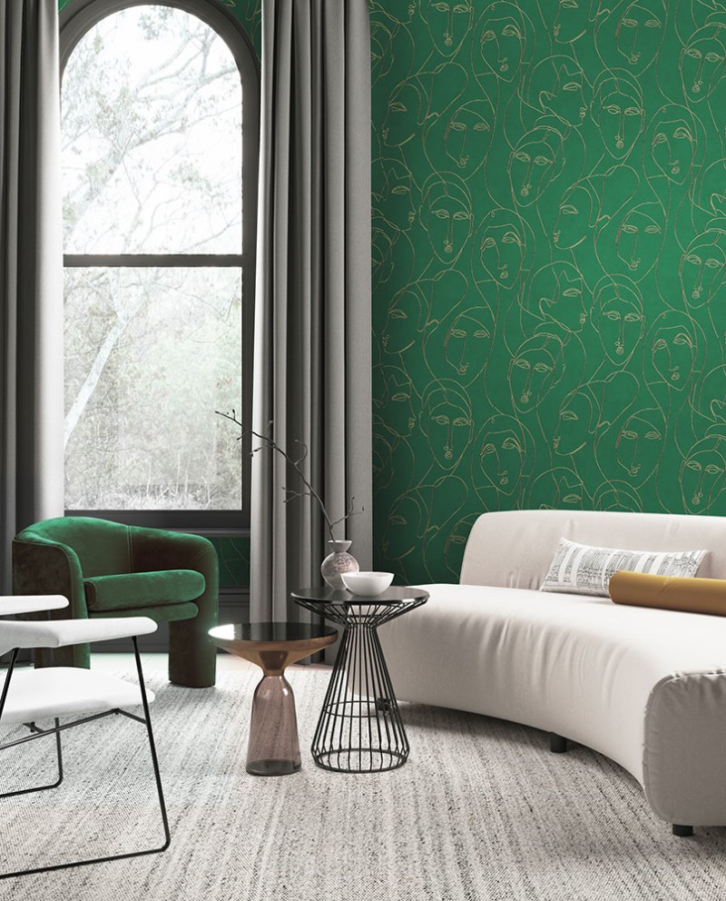 Bild på Nefertiti - AGA505