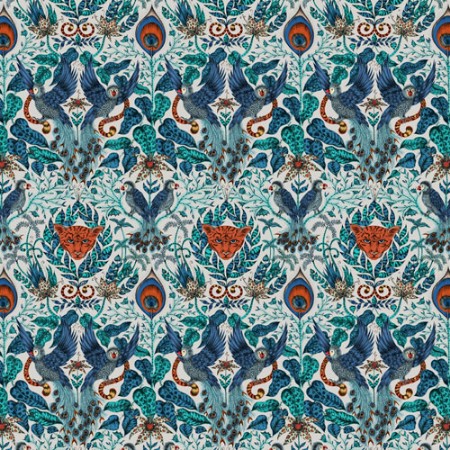 Bild på Amazon Blue - W009801