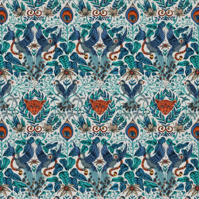 Picture of Amazon Blue - W009801