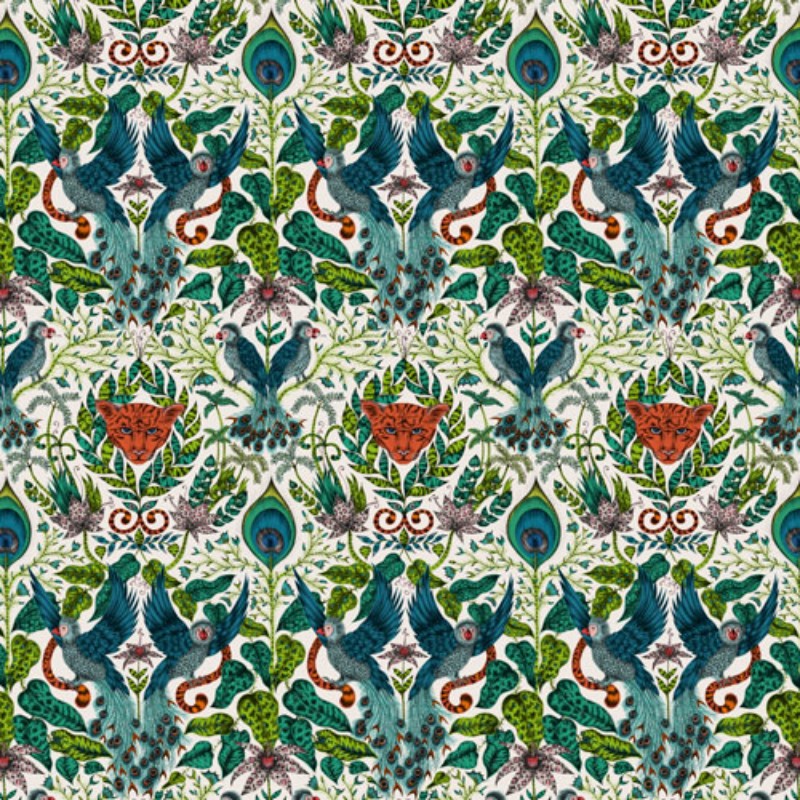 Bild på Amazon Jungle - W009802