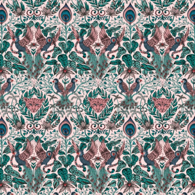 Picture of Amazon Pink - W009804