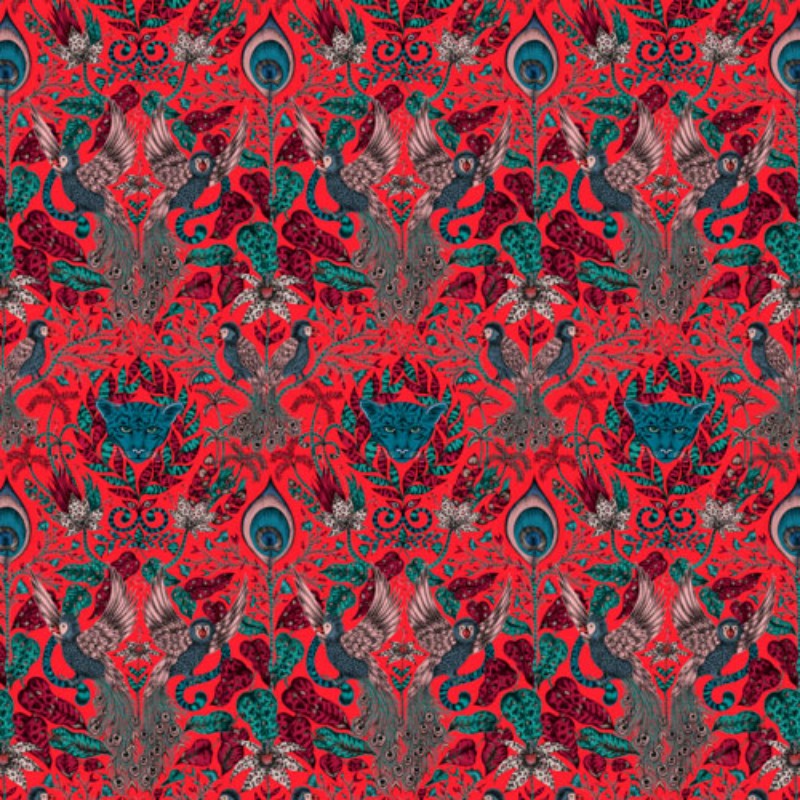 Picture of Amazon Red - W009805