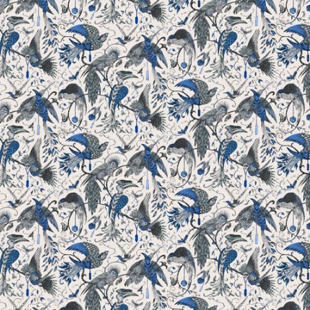 Bild på Audubon Blue - W009901