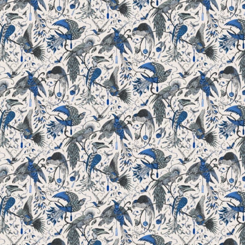 Bild på Audubon Blue - W009901