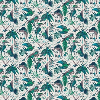 Bild på Audubon Jungle - W009903