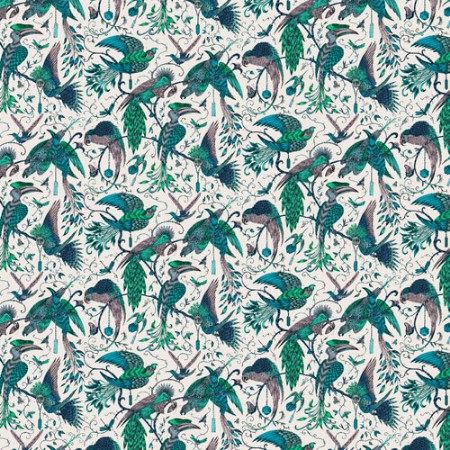 Bild på Audubon Jungle - W009903