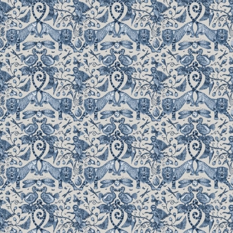 Picture of Extinct Blue - W010001